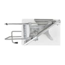 Vollrath 0644SGN Tomato Pro Cutter, 1/4" Cut, Straight Blades, Safety Guard thumbnail 5
