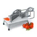 Vollrath 0645N Tomato Pro Cutter, 1/4" Cut, Scalloped Blades thumbnail 2