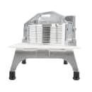 Vollrath 0645N Tomato Pro Cutter, 1/4" Cut, Scalloped Blades thumbnail 4