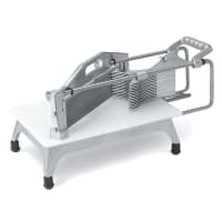 Vollrath 0645N Tomato Pro Cutter, 1/4" Cut, Scalloped Blades thumbnail 8
