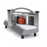 Vollrath 0646N Tomato Pro Cutter, 3/8" Cut, Straight Blades thumbnail 4