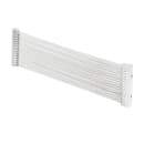 Vollrath 0653 Blade Assembly for Tomato Pro, 3/16" Straight Blades thumbnail 3