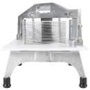 Vollrath 0694N Tomato Pro Cutter, 3/16" Cut, Scalloped Blades thumbnail 5