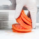 Vollrath 0694N Tomato Pro Cutter, 3/16" Cut, Scalloped Blades thumbnail 7