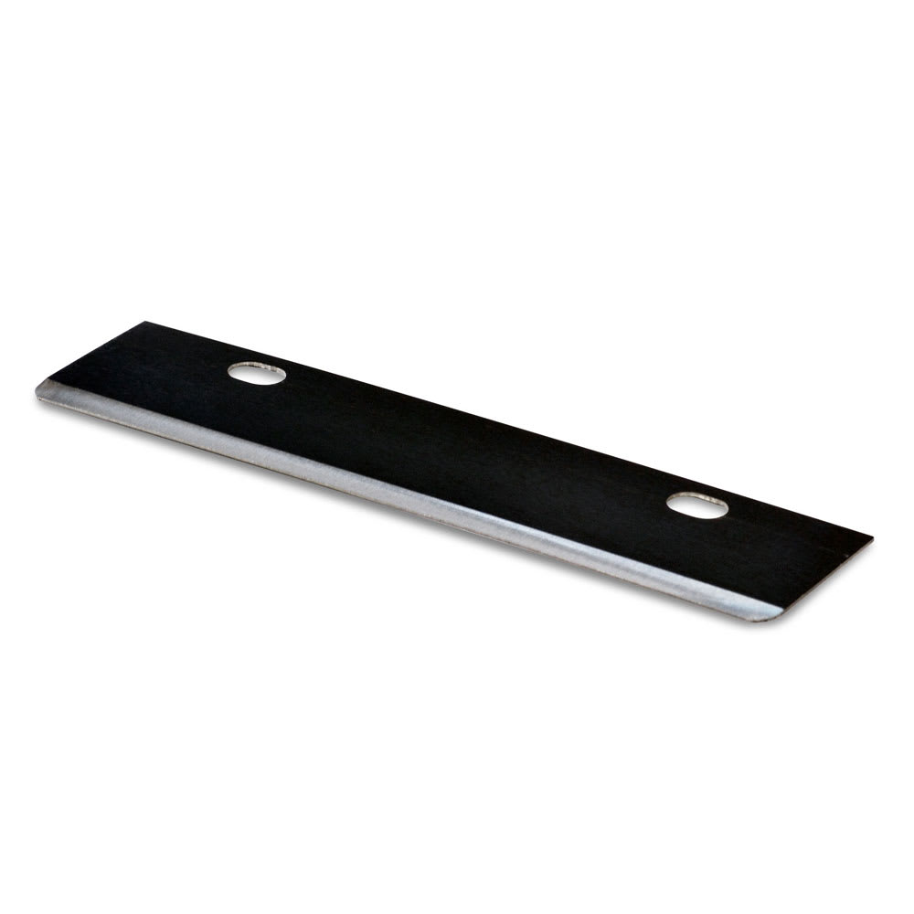 Vollrath 1102R Grill Scraper Blade - Replacement, Steel