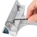 Vollrath 1102R Grill Scraper Blade - Replacement, Steel thumbnail 3