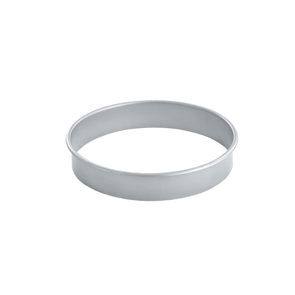 Vollrath 120Y02 Garbage Waste Chute - 11" x 2", Stainless