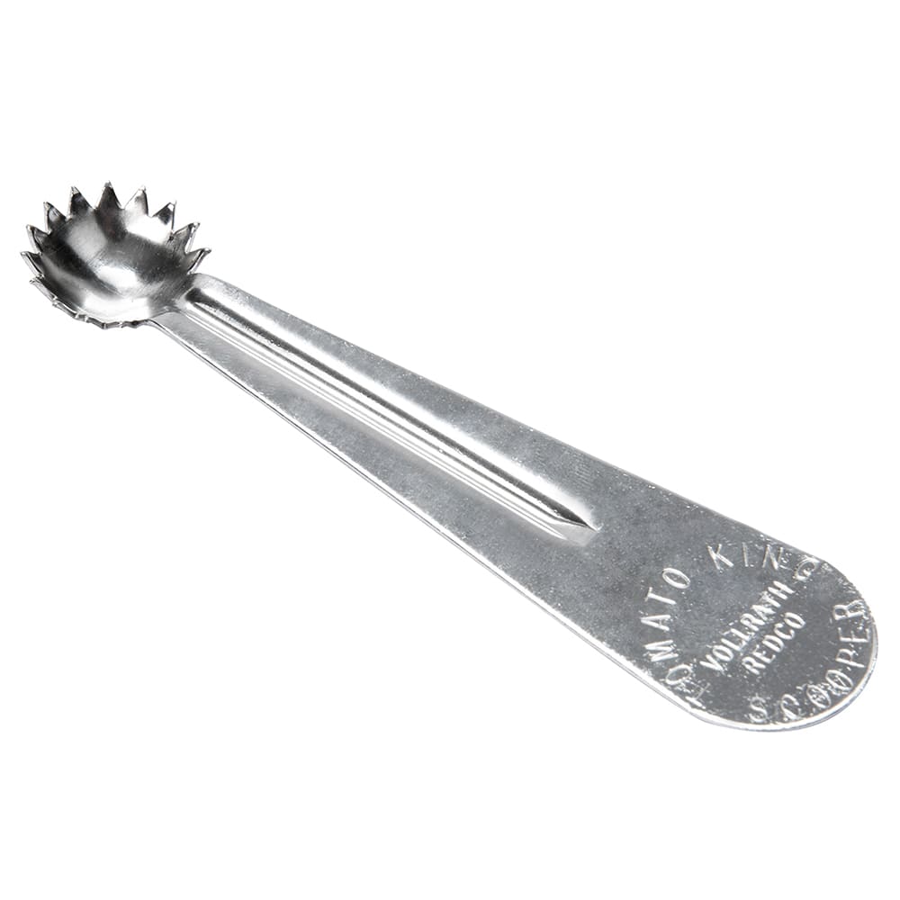 Vollrath 1401 Tomato Corer - Scooper