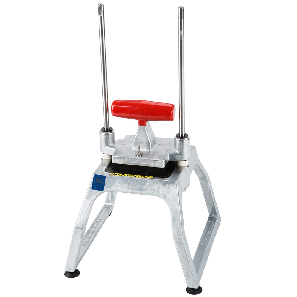 Vollrath 15001 InstaCut Dicer - 3/8" Dice, Tabletop