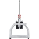 Vollrath 15003 InstaCut™ 4 Section Wedger - Tabletop thumbnail 4