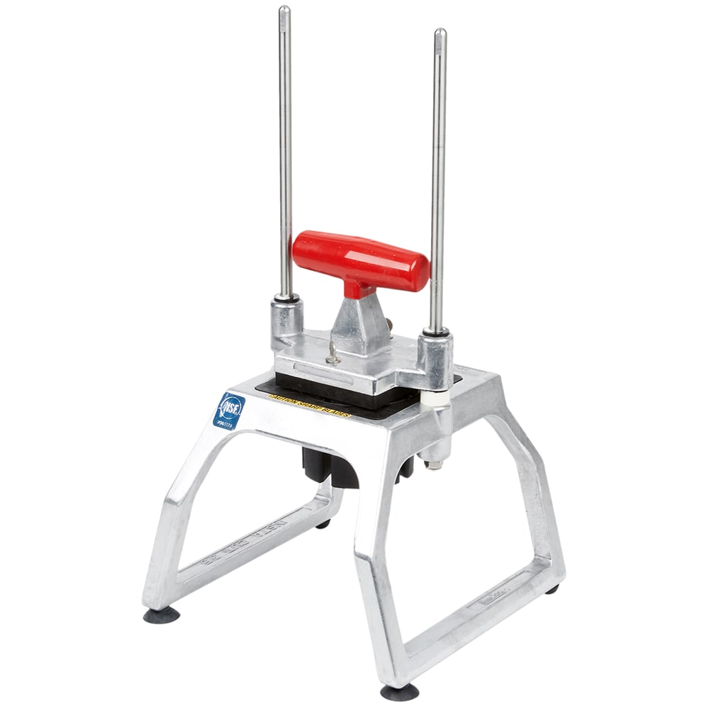 Vollrath 15006 InstaCut 8 Section Wedger - Tabletop
