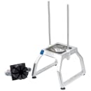 Vollrath 15006 InstaCut 8 Section Wedger - Tabletop thumbnail 5