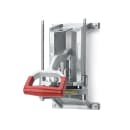 Vollrath 15008 InstaCut 12 Section Wedger - Tabletop thumbnail 2