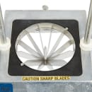 Vollrath 15008 InstaCut 12 Section Wedger - Tabletop thumbnail 5