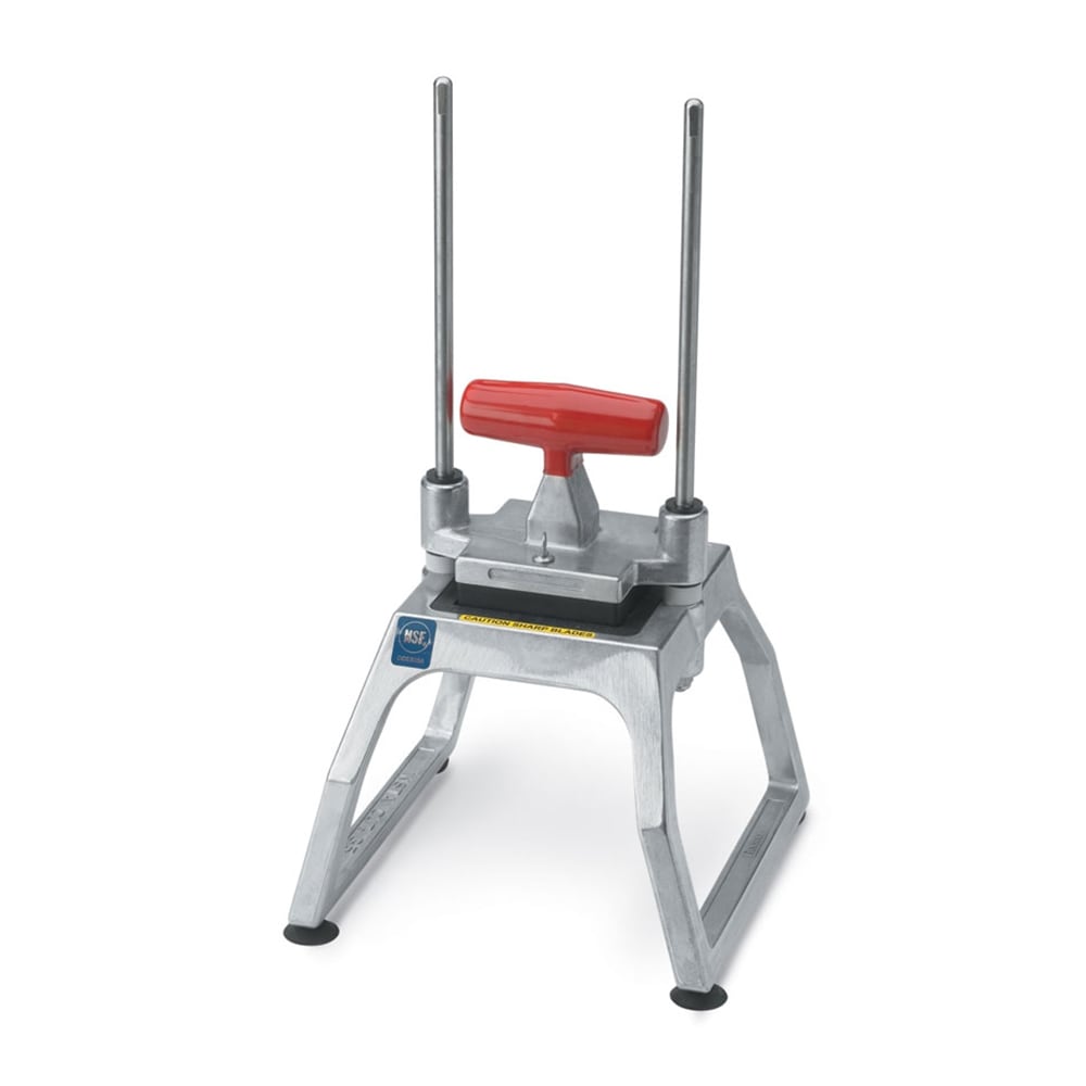 Vollrath 15009 InstaCut 6 Section Wedger/Corer -Tabletop