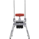 Vollrath 15009 InstaCut 6 Section Wedger/Corer -Tabletop thumbnail 3