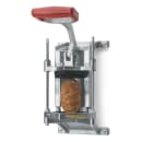 Vollrath 15016 InstaCut Dicer - 1/4" Dice, Wall Mount thumbnail 2