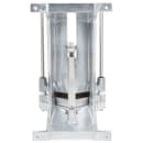 Vollrath 15017 InstaCut Dicer -  3/8" Dice, Wall Mount thumbnail 4
