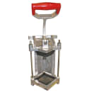 Vollrath 15022 InstaCut 8 Section Wedger - Wall Mount thumbnail 2