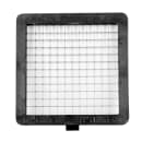 Vollrath 15062 InstaCut 1/4" Dicer Replacement Blade Assembly thumbnail 3