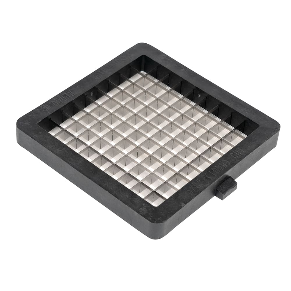 Vollrath 15063 InstaCut 3/8" Dicer Replacement Blade Assembly