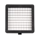 Vollrath 15063 InstaCut 3/8" Dicer Replacement Blade Assembly thumbnail 3