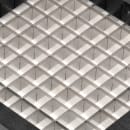 Vollrath 15063 InstaCut 3/8" Dicer Replacement Blade Assembly thumbnail 5