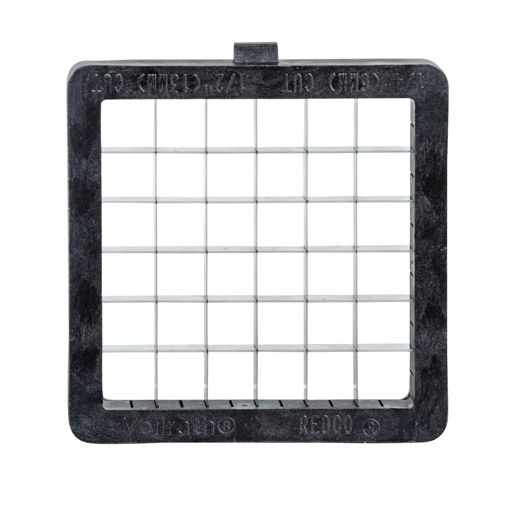 Vollrath 15064 InstaCut 1/2" Dicer Replacement Blade Assembly