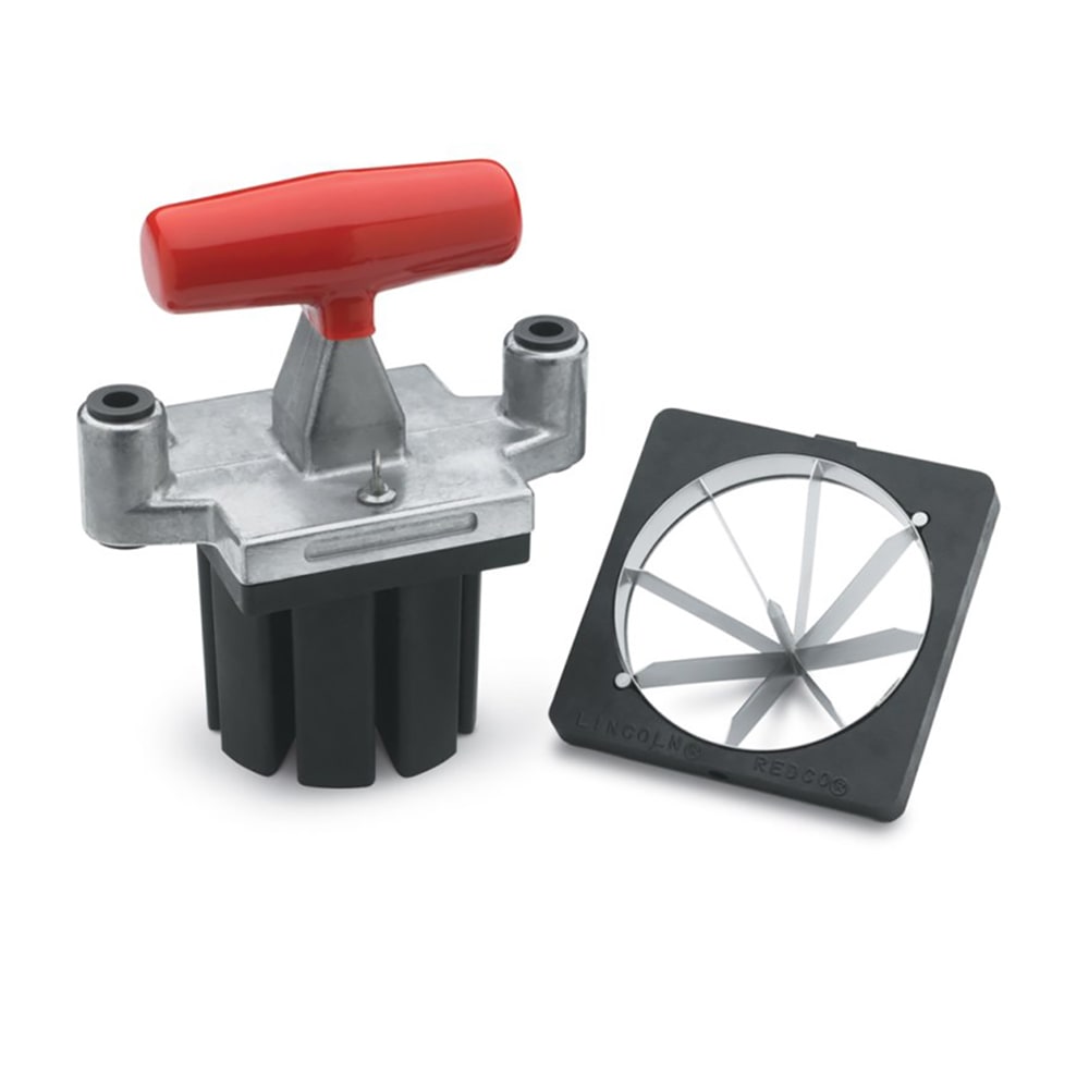 Vollrath 15075 InstaCut Replacement Pack - 6-Section Wall Mount Wedger