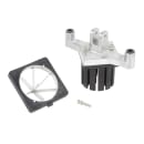 Vollrath 15075 InstaCut Replacement Pack - 6-Section Wall Mount Wedger thumbnail 2