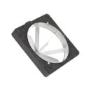 Vollrath 15075 InstaCut Replacement Pack - 6-Section Wall Mount Wedger thumbnail 3