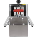 Vollrath 15103 InstaSlice Tomato Slicer, 1/4" Cut, Scalloped Blades thumbnail 3