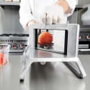 Vollrath 15103 InstaSlice Tomato Slicer, 1/4" Cut, Scalloped Blades thumbnail 6