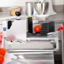 Vollrath 15105 InstaSlice Tomato Slicer, 3/16" Cut, Scalloped Blades thumbnail 6