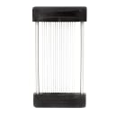 Vollrath 15115 Replacement Blade Assembly - InstaSlice 3/16" Scalloped thumbnail 2