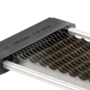 Vollrath 15115 Replacement Blade Assembly - InstaSlice 3/16" Scalloped thumbnail 5