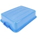 Vollrath 1511-C04 Drain Box - Handles, 20x15x5", Blue thumbnail 4