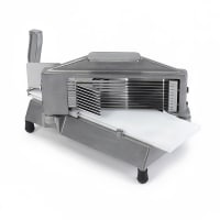 Vollrath 15202 InstaSlice Tomato Slicer - 7/32" Cut, Straight Blades thumbnail 3