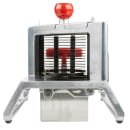 Vollrath 15203 InstaSlice Tomato Slicer - 1/4" Cut, Straight Blades thumbnail 5
