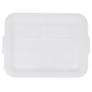 Vollrath 1522-05 Traex® Bus Box Lid - 20" x 15", fits 1521 & 1527, White thumbnail 2