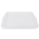 Vollrath 1522-05 Traex® Bus Box Lid - 20" x 15", fits 1521 & 1527, White thumbnail 3