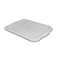 Vollrath 1522-05 Traex® Bus Box Lid - 20" x 15", fits 1521 & 1527, White thumbnail 5