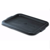 Vollrath 1522-05 Traex® Bus Box Lid - 20" x 15", fits 1521 & 1527, White thumbnail 6
