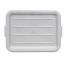 Vollrath 1522-31 Traex® Bus Box Lid - 20" x 15", fits 1521 & 1527, Gray thumbnail 3