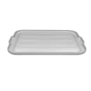 Vollrath 1522-31 Traex® Bus Box Lid - 20" x 15", fits 1521 & 1527, Gray thumbnail 4