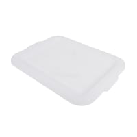 Vollrath 1522-31 Traex® Bus Box Lid - 20" x 15", fits 1521 & 1527, Gray thumbnail 5