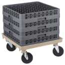 Vollrath 1697 Dolly for Ice Porter w/ 350 lb Capacity thumbnail 5