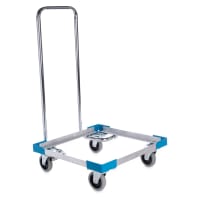 Vollrath 1697 Dolly for Ice Porter w/ 350 lb Capacity thumbnail 6