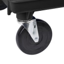 Vollrath 1697-06 Dolly for Glass/Dish Racks w/ 350 lb Capacity thumbnail 4