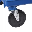 Vollrath 1697-44 Dolly for Glass/Dish Racks w/ 350 lb Capacity thumbnail 4